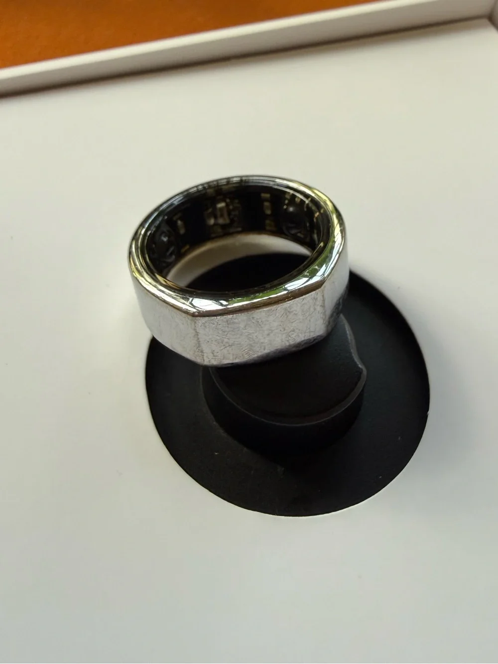 Oura gen ring
